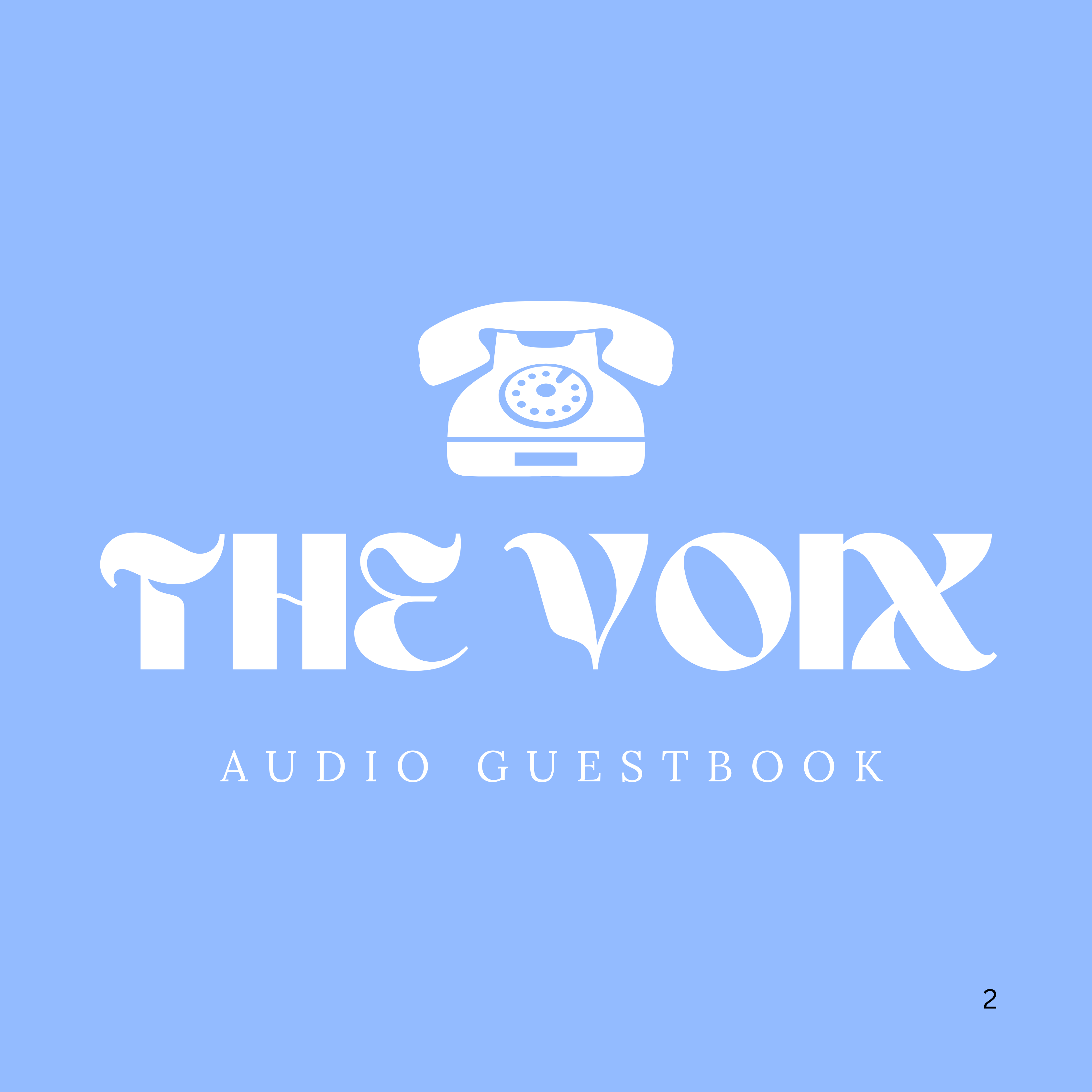 The Voix